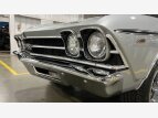 Thumbnail Photo 31 for 1969 Chevrolet Chevelle SS